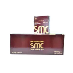 SMC침 일회용 플러스침 0.25 x 30mm 1000쌈(10000개입) | 세이프메디