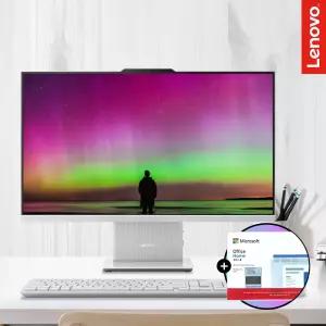레노버 일체형PC 아이디어센터 27IRH9 인텔 i5/16GB/512GB/Win 11 올인원 (+ MS 오피스)