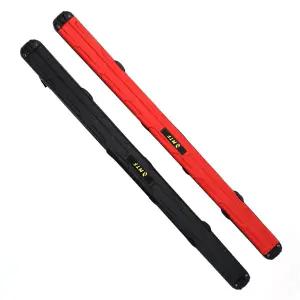 [아웃도어스/머털낚시]메가톤 하드 로드 케이스 145cm 바다 루어 낚시가방