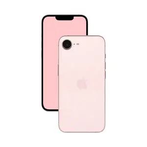 애플 아이폰 17e 512GB [자급제] 소프트핑크 MHU34KH/A