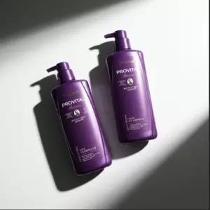 엘지생활건강 닥터그루트 프로바이탈 샴푸 500ml 2개 두피보습 두피탄력 탈모샴푸