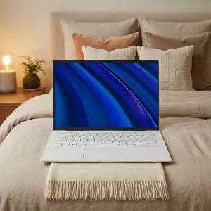 LG전자 그램 AI 14ZD90U-GX56K 인텔 U5-325 DDR5 16GB NVMe 256GB OS미포함 14인치 화이트색상 ND