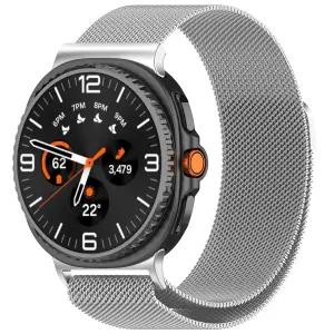갤럭시워치8 밀레니즈 루프 스트랩 메탈밴드 시계줄 40mm 44mm
