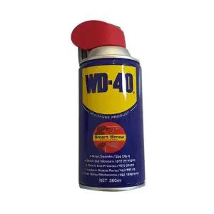 WD-40 360ml SS