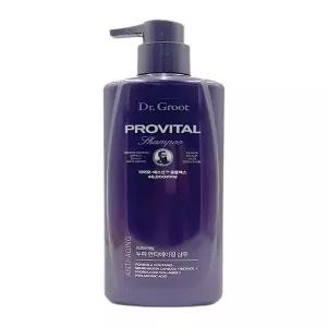 [셀러허브]닥터그루트 최신 상 프로바이탈 샴푸 500ml x2SET(SH) (S46608261)