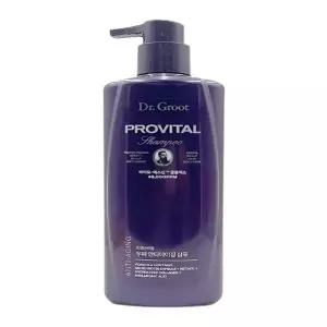 닥터그루트 최신 상 프로바이탈 샴푸 500ml x2SET(SH)