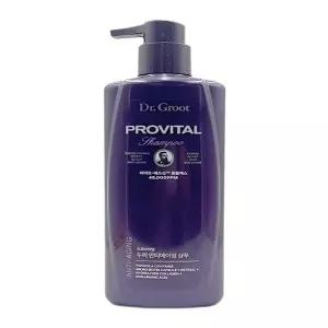 닥터그루트 최신 상 프로바이탈 샴푸 500ml x2SET(SH) (46608261)