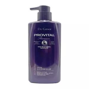 닥터그루트 최신 상 프로바이탈 샴푸 500ml x2SET(SH)