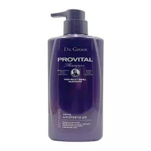 닥터그루트 최신 상 프로바이탈 샴푸 500ml x2SET(SH)