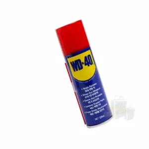 WD-40 220ML 방청윤활제 녹제거 스프레이 녹제거제