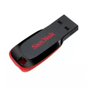 co샌디스크 크루저 컴퓨터 블레이드 USB 32GB 메모리카드 메모리 저장장치