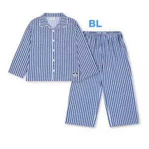 [폴햄키즈]남아 레이온 긴팔 파자마 세트 PKG5UI3210 뉴코아 울산점