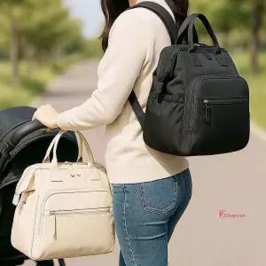 기저귀가방 이너팩 출산 백팩 방수 유모차 보냉 육아 엄마가방 선물lmn001