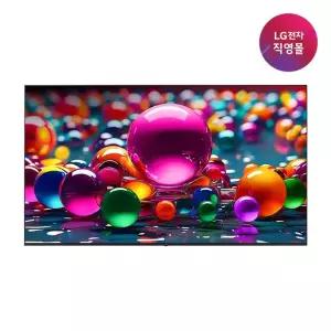[LG전자 직영] LG 울트라HD TV 벽걸이형 86UK752P0NC