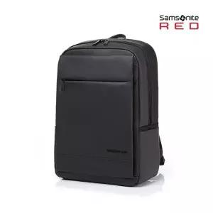 봄신상 쌤소나이트레드 MARRON 백팩 M BLACK DQ209002