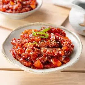 밥도둑 낙지젓갈 1kg113597