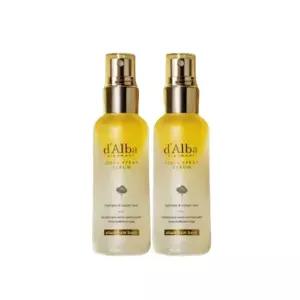 달바 비건 옐로우 미스트 세럼 100ml X 2개