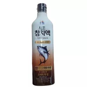 사조 참치액 (900G)