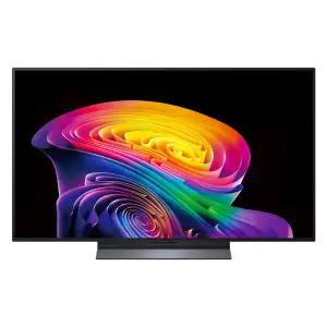 LG전자 올레드 evo AI TV 120cm(48인치) OLED48C6KNA 스탠드형