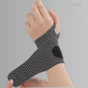 초슬림 경량 손목보호대