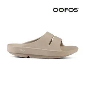 우포스 남녀공용 슬리퍼 1100NOMAD 노매드 OOFOS 443677