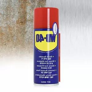 방청제 보수재 윤활제 방청유 뿌리는구리스 WD40 220ml 40 WD