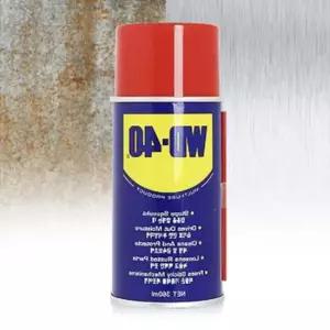 뿌리는그리스 윤활제 방청제 방청유 360ml WD40