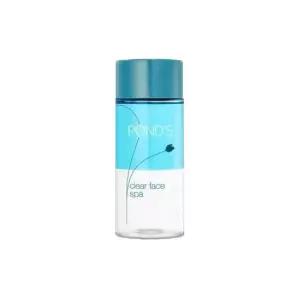 폰즈 클리어 페이스 스파 립 앤 아이 리무버 120ml x 4개GRS