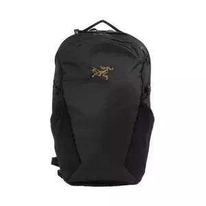 아크테릭스 MUST IT_SS26 공용 맨티스 16 백팩 X000010636 BLACK 123723986
