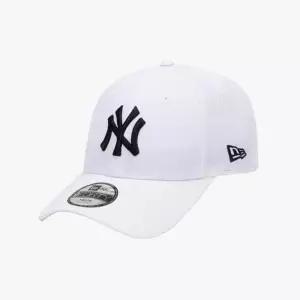 [뉴에라키즈](대구신세계)[키즈] MLB 블랙 온 화이트 뉴욕 양키스 화이트 15210900