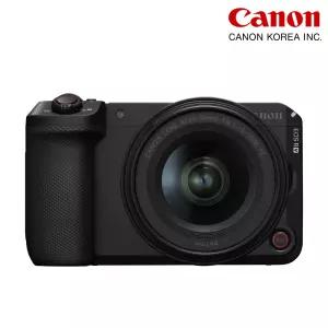 캐논 공식총판 EOS R6 V 20-50mm F4L IS USM PZ KIT 미러리스 풀프레임 카메라