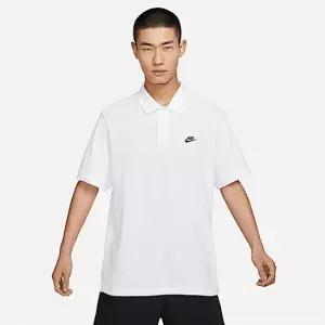Nike 나이키 클럽 남성 반팔 폴로셔츠 FN3895-100
