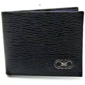 SALVATORE FERRAGAMO  26SS 간치니 월렛 66A064 685979