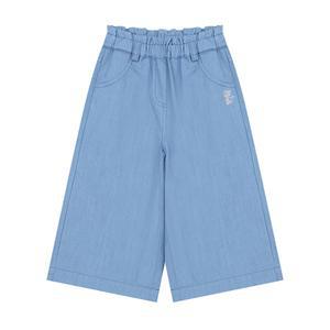 [AK분당점] [프랜치캣] 여아 데일리 데님 우븐 바지 Q62DDP230