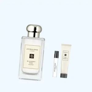 조 말론 런던 블랙베리 앤 베이 코롱 100ml +비치 타올 토트백 핸드백 가방 L32R0100001 5031579