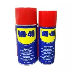 금속코팅제 방청윤활제 금속녹제거제 WD40 360ml