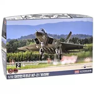 아카데미과학 388ZIY27 대한민국공군 KF-21 보라매 프라델
