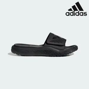 [아웃도어스/아디다스]아디다스 슬리퍼 /s3- JP5434 / 알파리스폰스 1.0 슬라이드