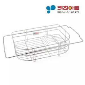 슬라이드개수대 반달형