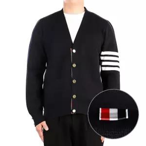 톰브라운 MUST IT_26SS MKC171A 00219 415 남성 가디건
