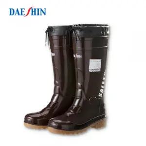 [기타브랜드]대신 난슬립요딩장화(인젝션) DS-PVC-01