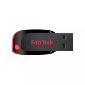 안전포장 샌디스크 USB 2.0 CZ50 크루저 블레이드 32GB