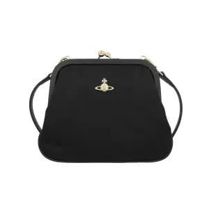 [비비안웨스트우드 VIVIENNE WESTWOOD] 4B01001BW W01F4 N401 여성 크로스백