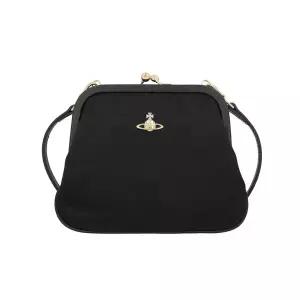 [비비안웨스트우드][비비안웨스트우드 VIVIENNE WESTWOOD] 4B01001BW W01F4 N401 여성 크로스백