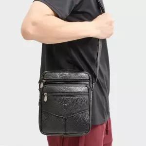 남성 사무용 스쿨룩 브리프케이스 남자가방 코디 선물-WFPKKC4
