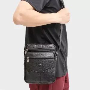 [하프클럽/]남성 사무용 스쿨룩 브리프케이스 남자가방 코디 선물