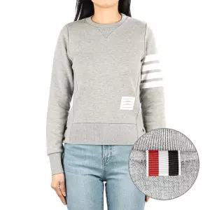 25SS FJT002A 00535 055 여성 맨투맨