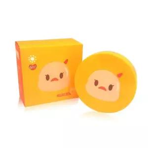 아토팜 톡톡 페이셜 선팩트 15g SPF43 PA+++ 선로션 선크림 썬제품