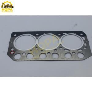 31B01-23200 XJAF-01708 미쓰비시 S3L 디젤 트랙터 로더 및 발전기용 실린더 헤드 가스켓