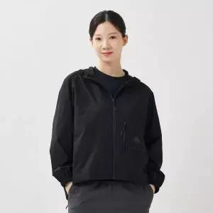 COLUMBIA 여성 선 레이크 경량 바람막이 자켓